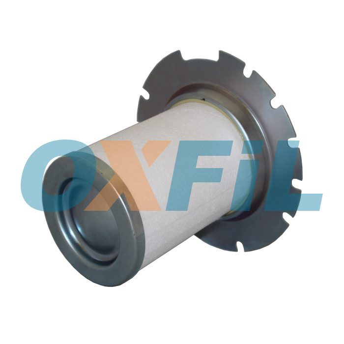 Top of SP.4051 - Separator